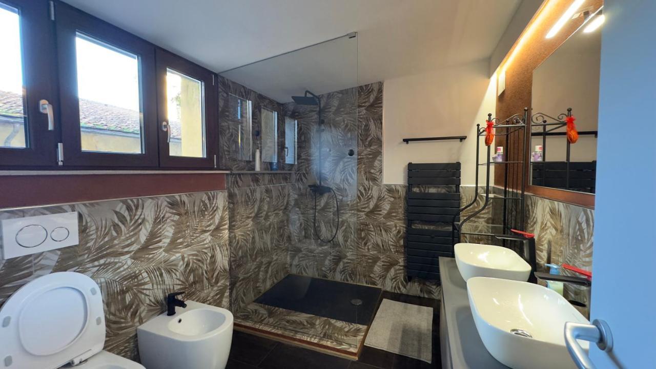 Suite Stylish & Cozy Apartment In The Heart Of Florencie Exteriér fotografie