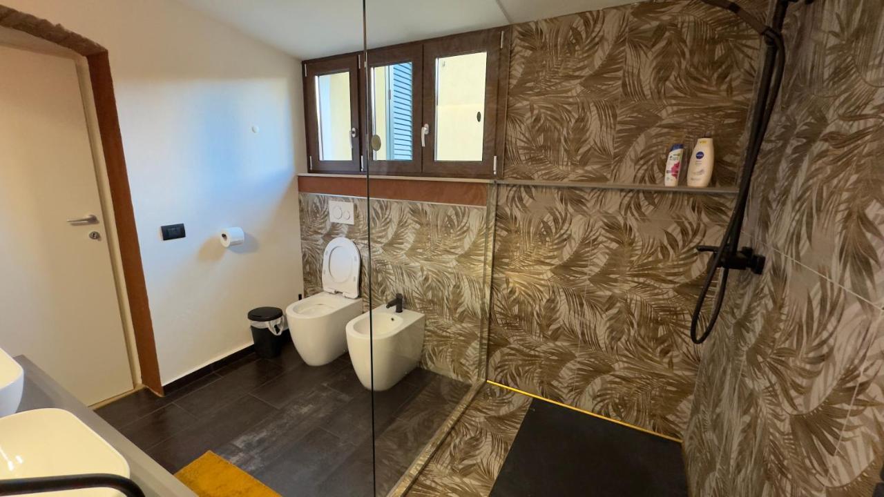 Suite Stylish & Cozy Apartment In The Heart Of Florencie Exteriér fotografie