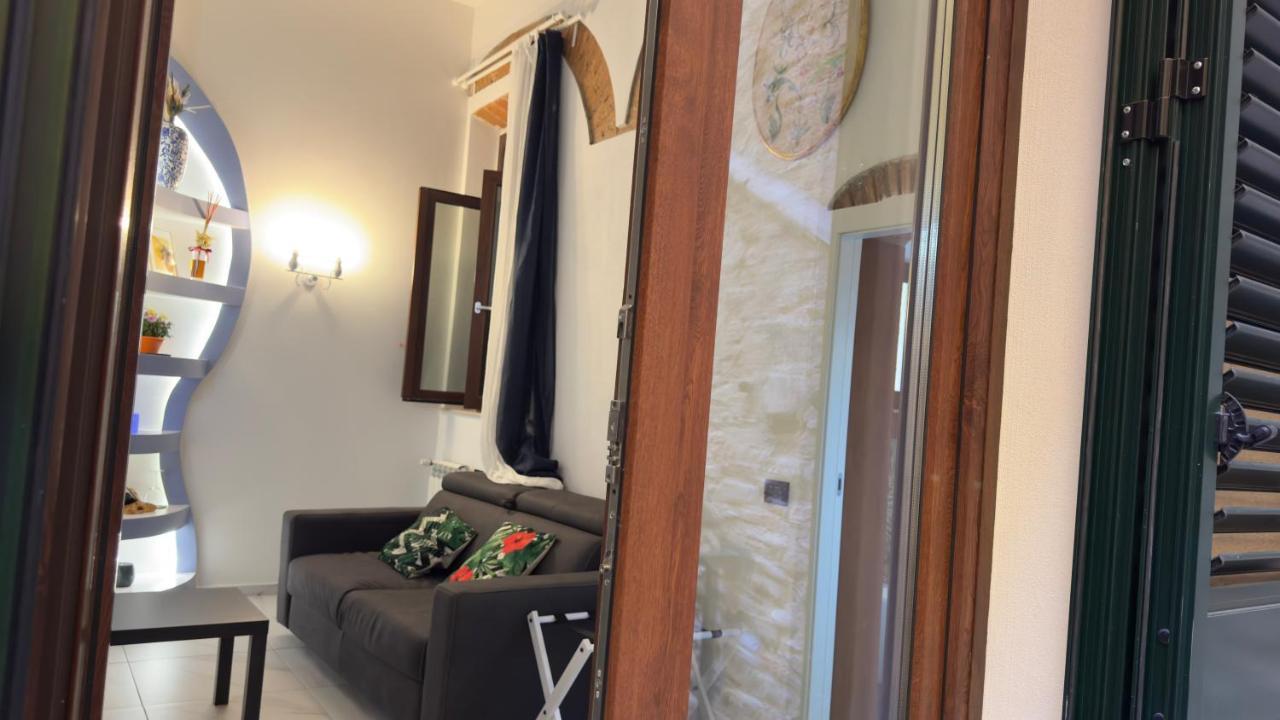 Suite Stylish & Cozy Apartment In The Heart Of Florencie Exteriér fotografie