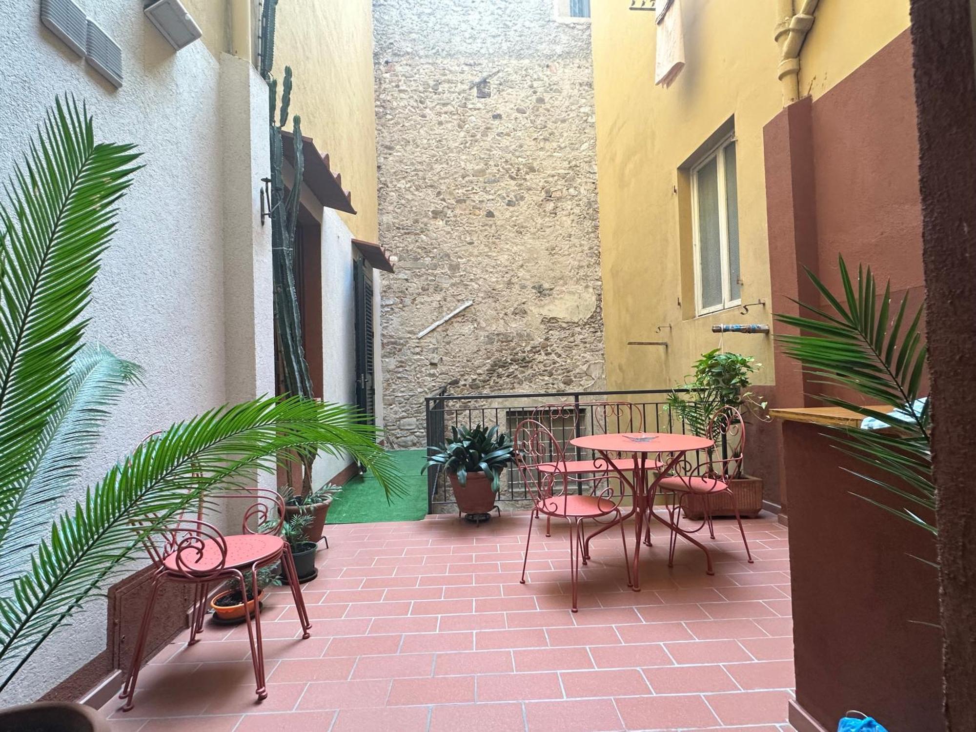 Suite Stylish & Cozy Apartment In The Heart Of Florencie Exteriér fotografie