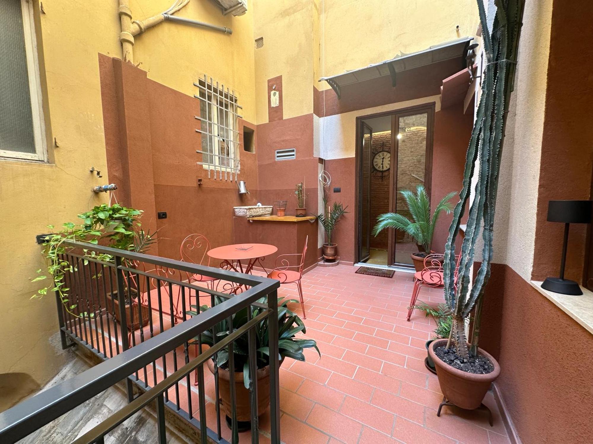 Suite Stylish & Cozy Apartment In The Heart Of Florencie Exteriér fotografie