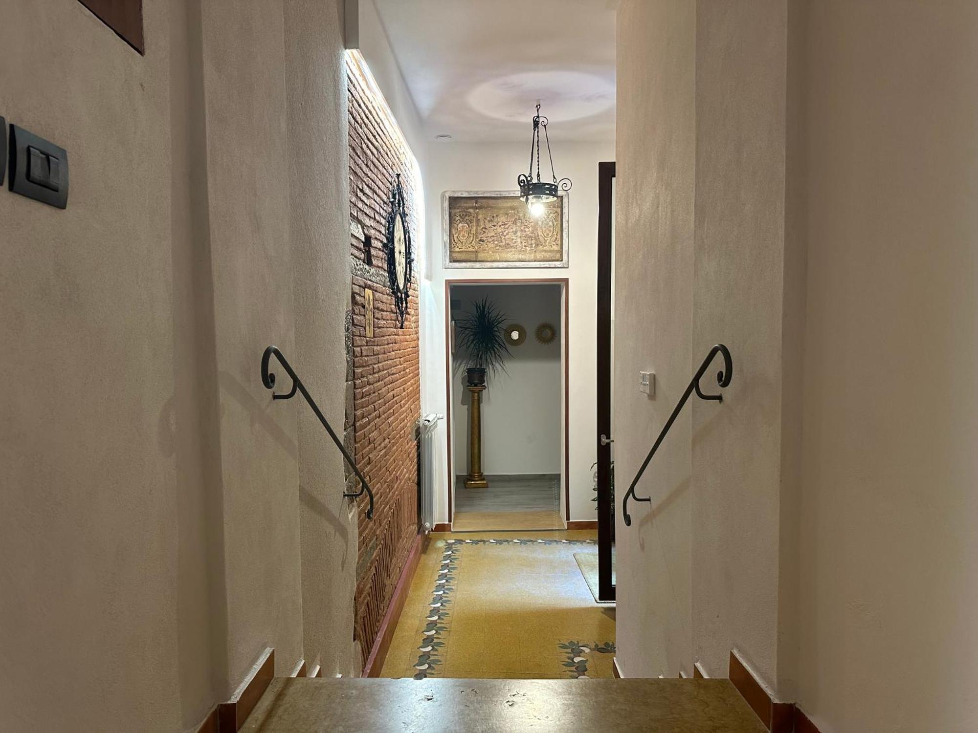 Suite Stylish & Cozy Apartment In The Heart Of Florencie Exteriér fotografie