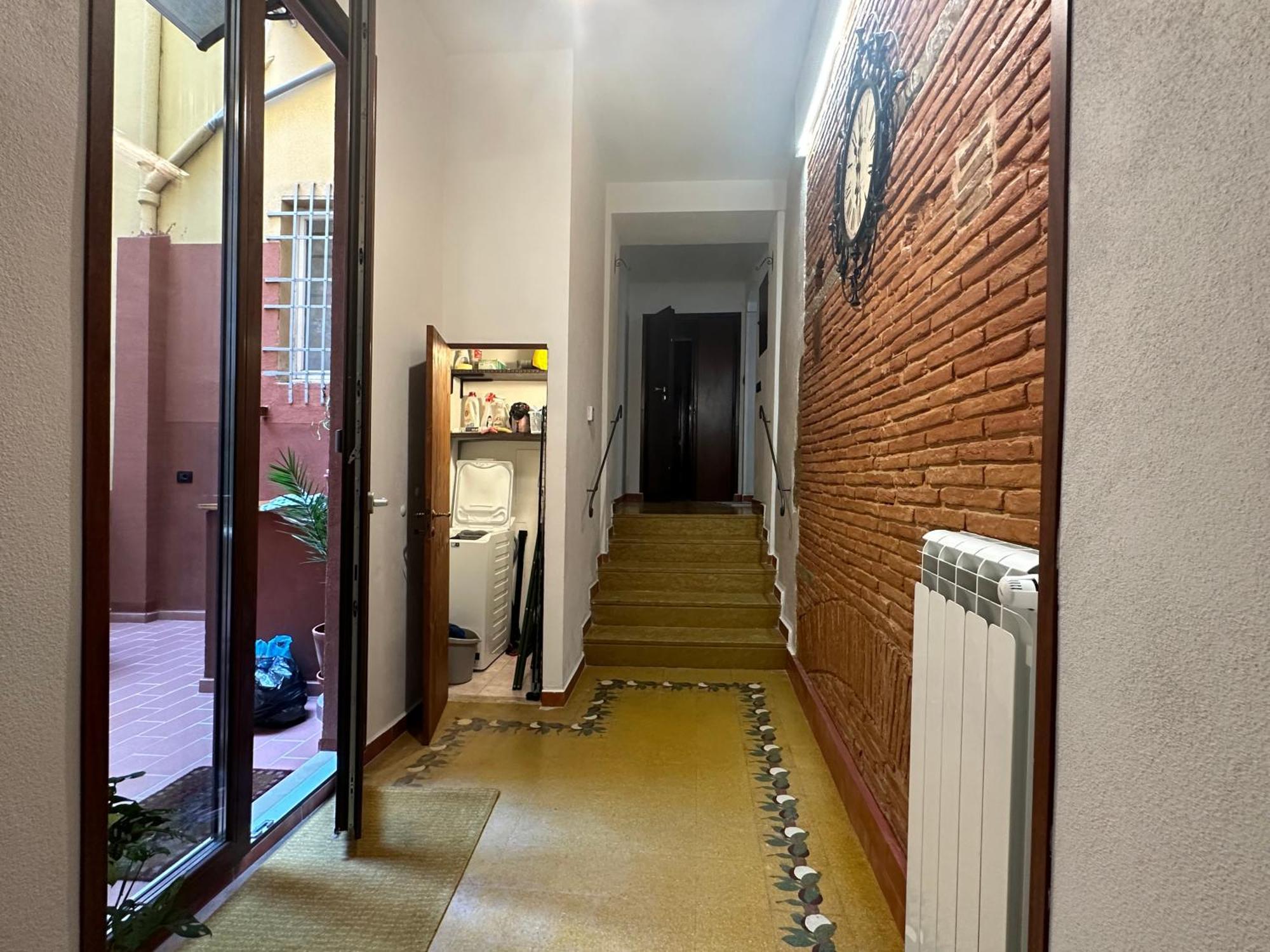Suite Stylish & Cozy Apartment In The Heart Of Florencie Exteriér fotografie