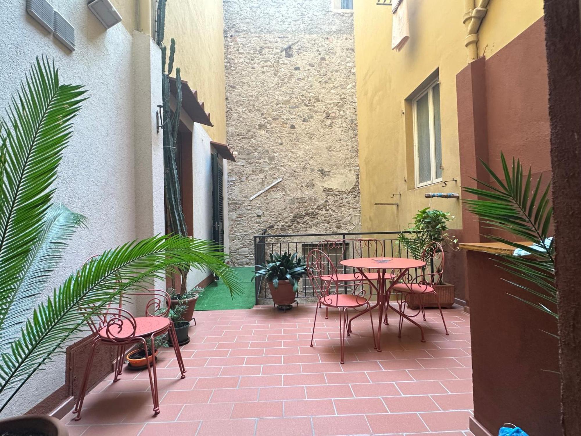 Suite Stylish & Cozy Apartment In The Heart Of Florencie Exteriér fotografie